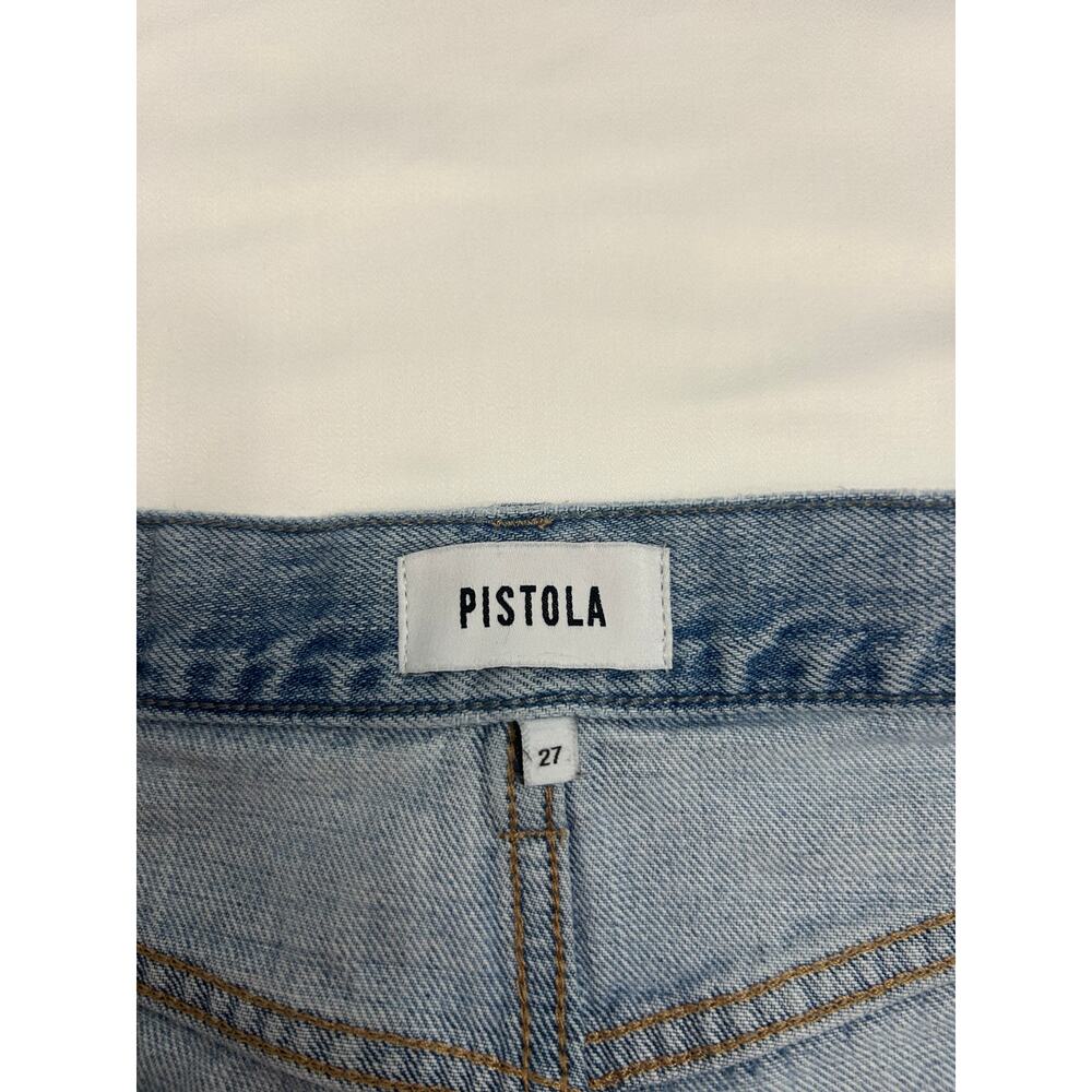 Pistola Women Jeans